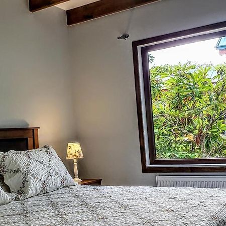 Hotel Y Cabanas Molino Viejo Puerto Varas Luaran gambar